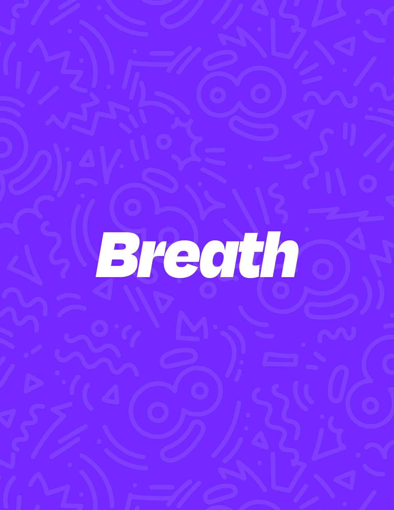 Breathing Exercises