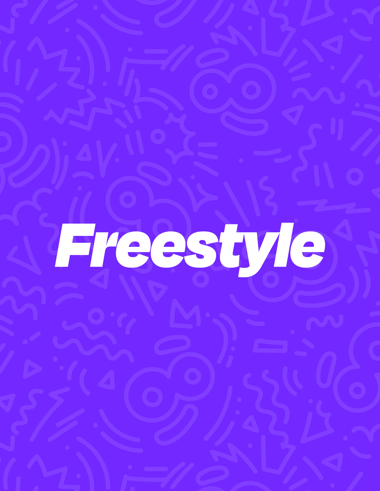 Freestyle