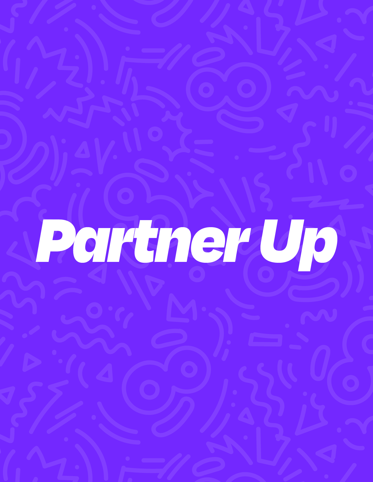 Partner Up