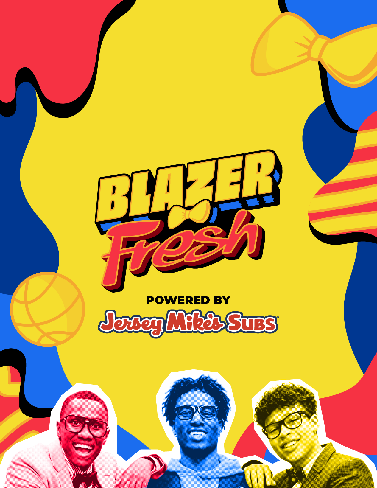 Blazer Fresh