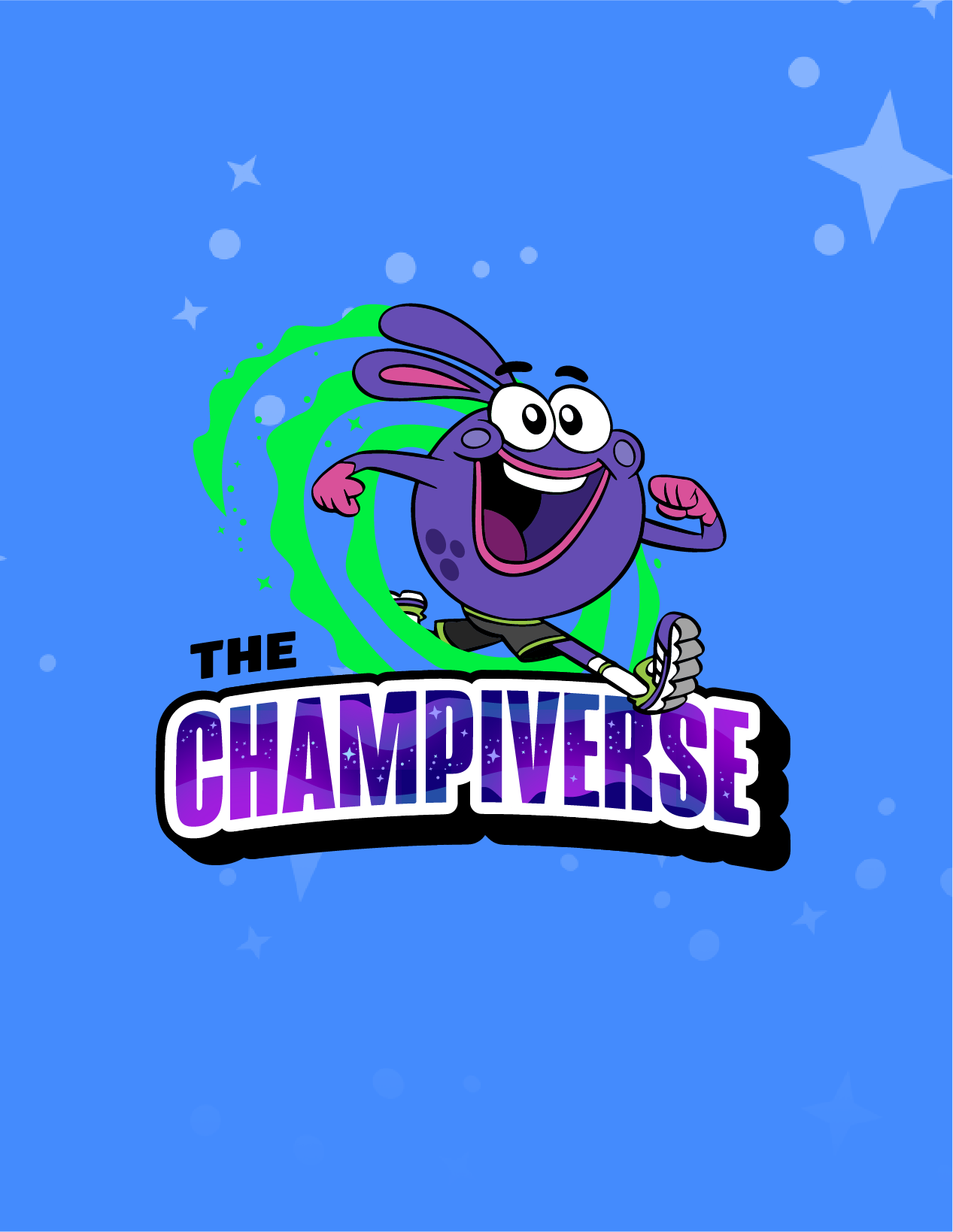 The Champiverse