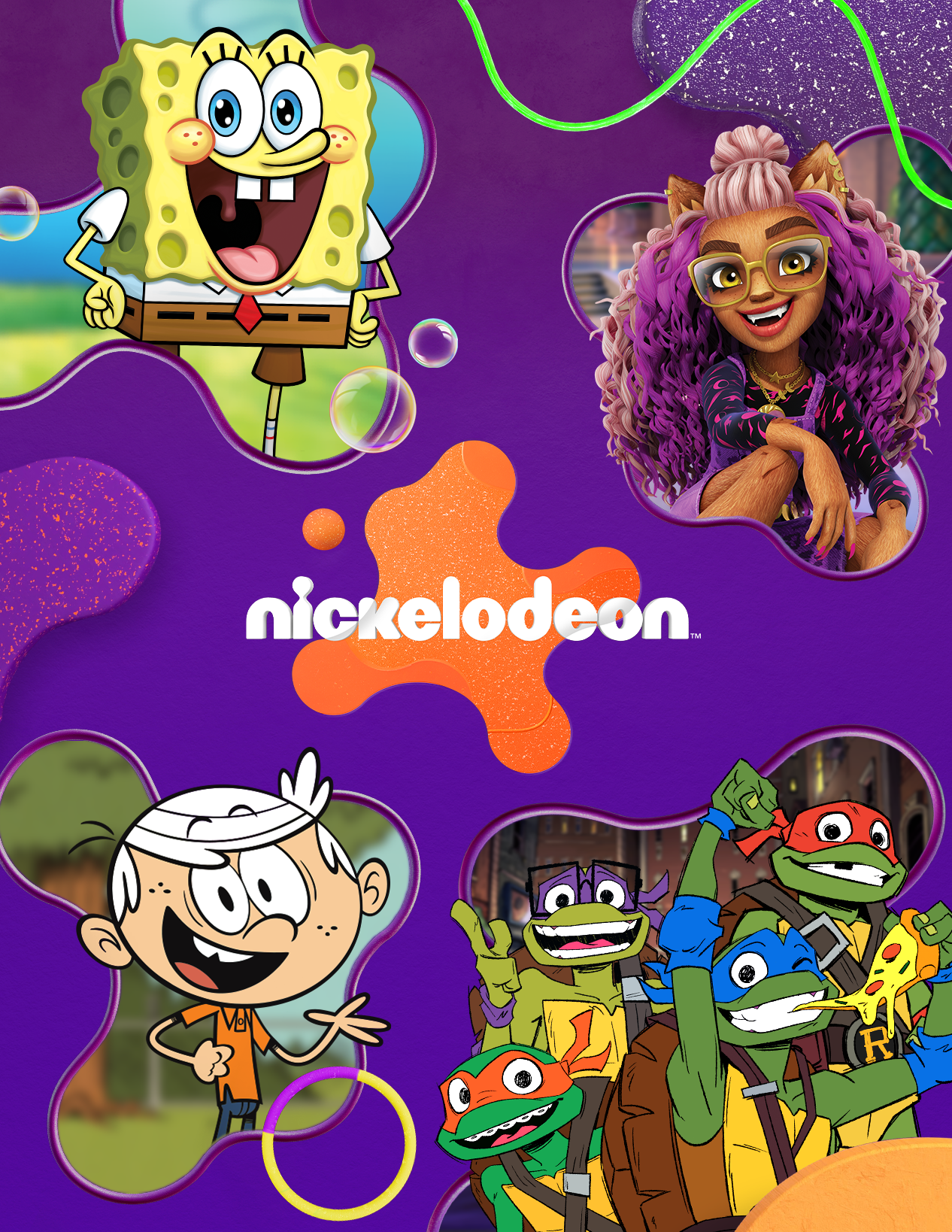Nickelodeon