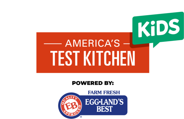 Logo for America's Test Kitchen
