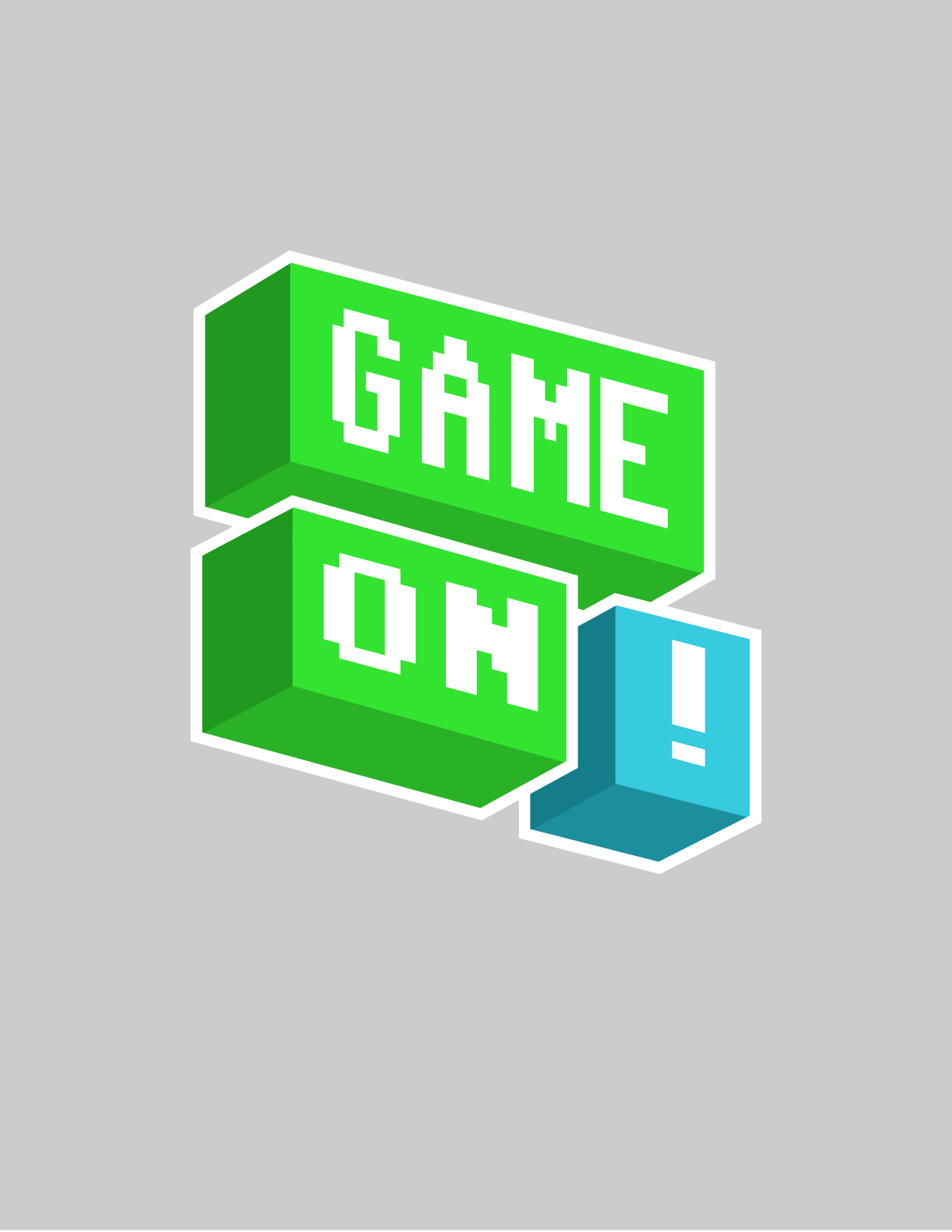 Game On