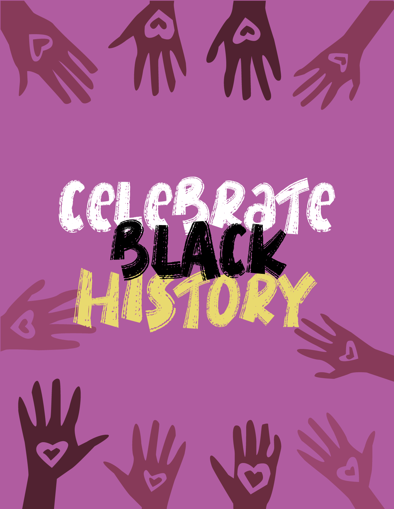 Black History Month