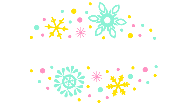Logo for Wintertime