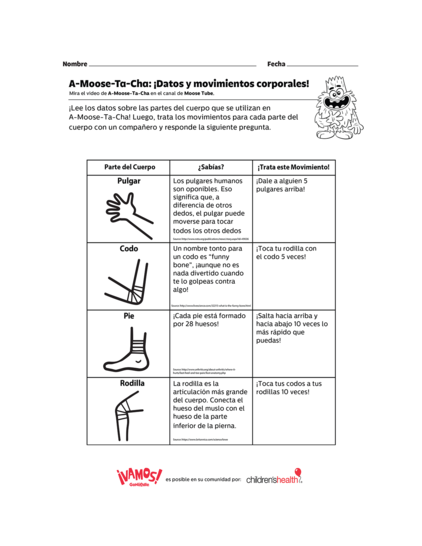 a-moose-ta-cha-datos-y-movimientos-corporales-image