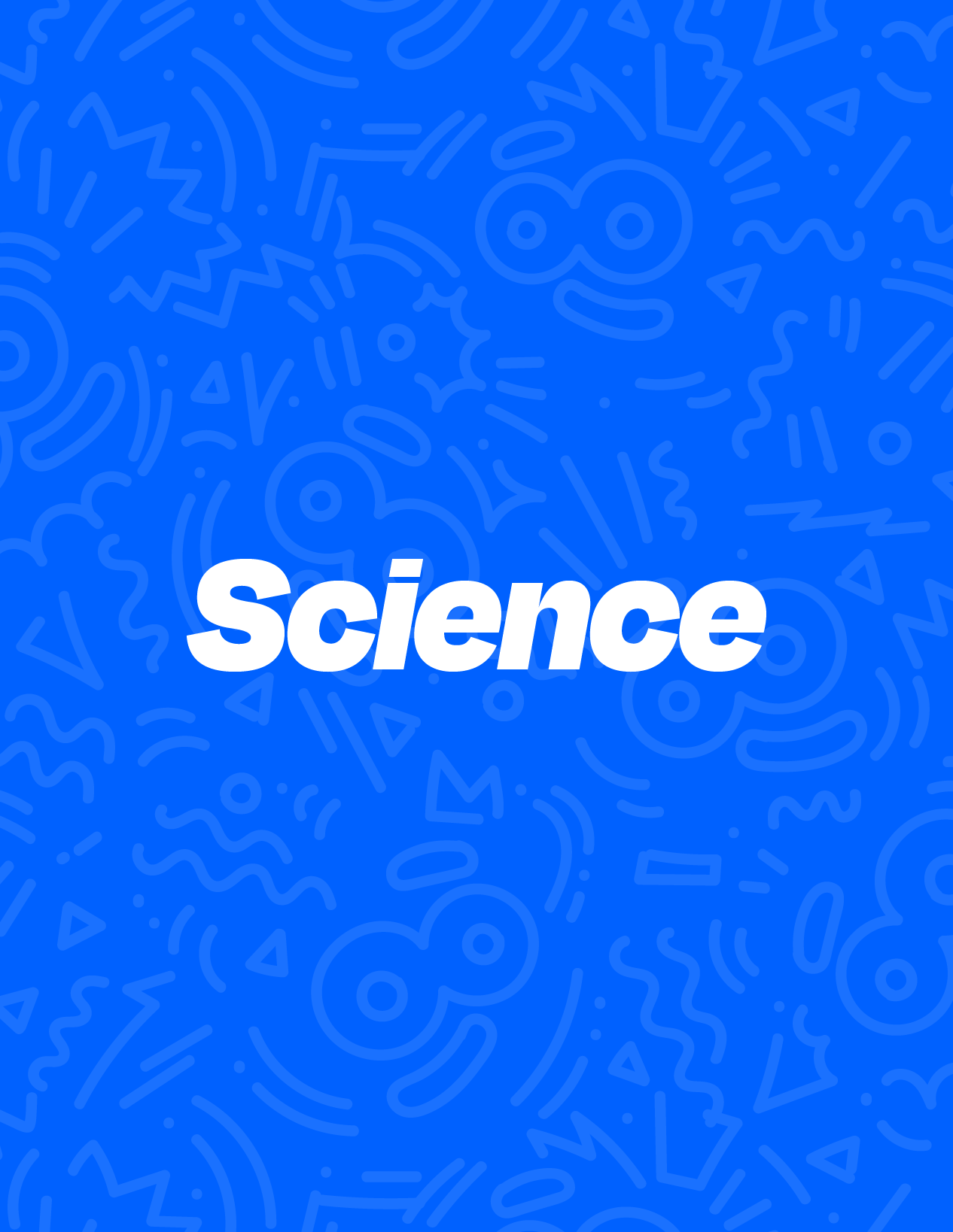 STEM: Science