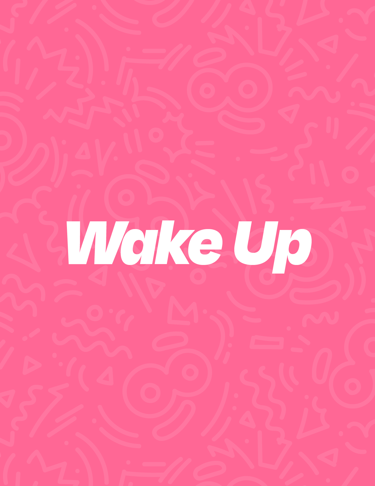 Morning Energy