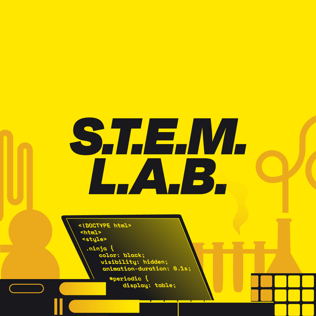 S.T.E.M. L.A.B.