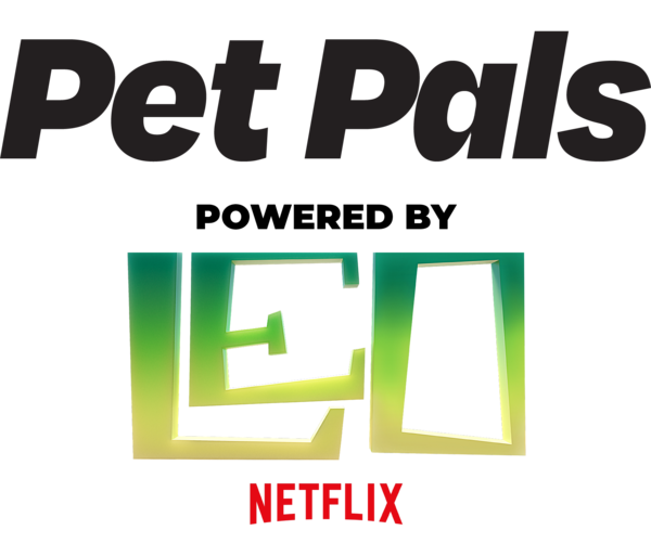 Logo for Pet Pals