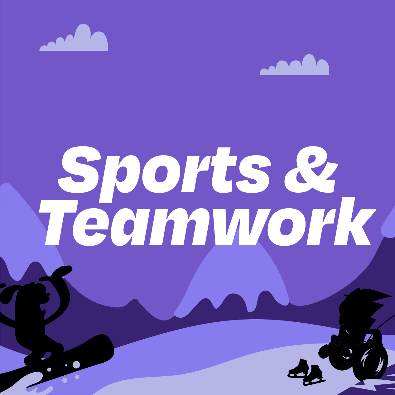 Sports & Teamwork